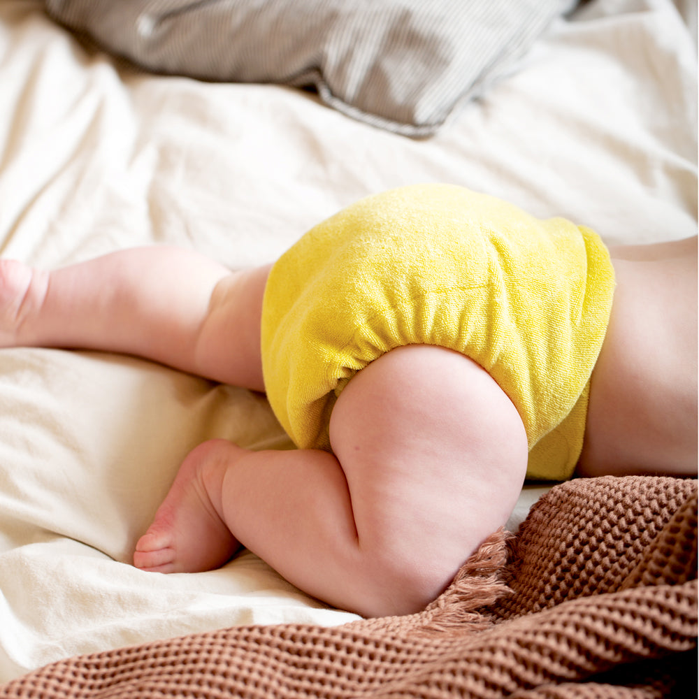 Totsbots - Bamboozle Stretch - Höschenwindel - One Size (4-15 kg)