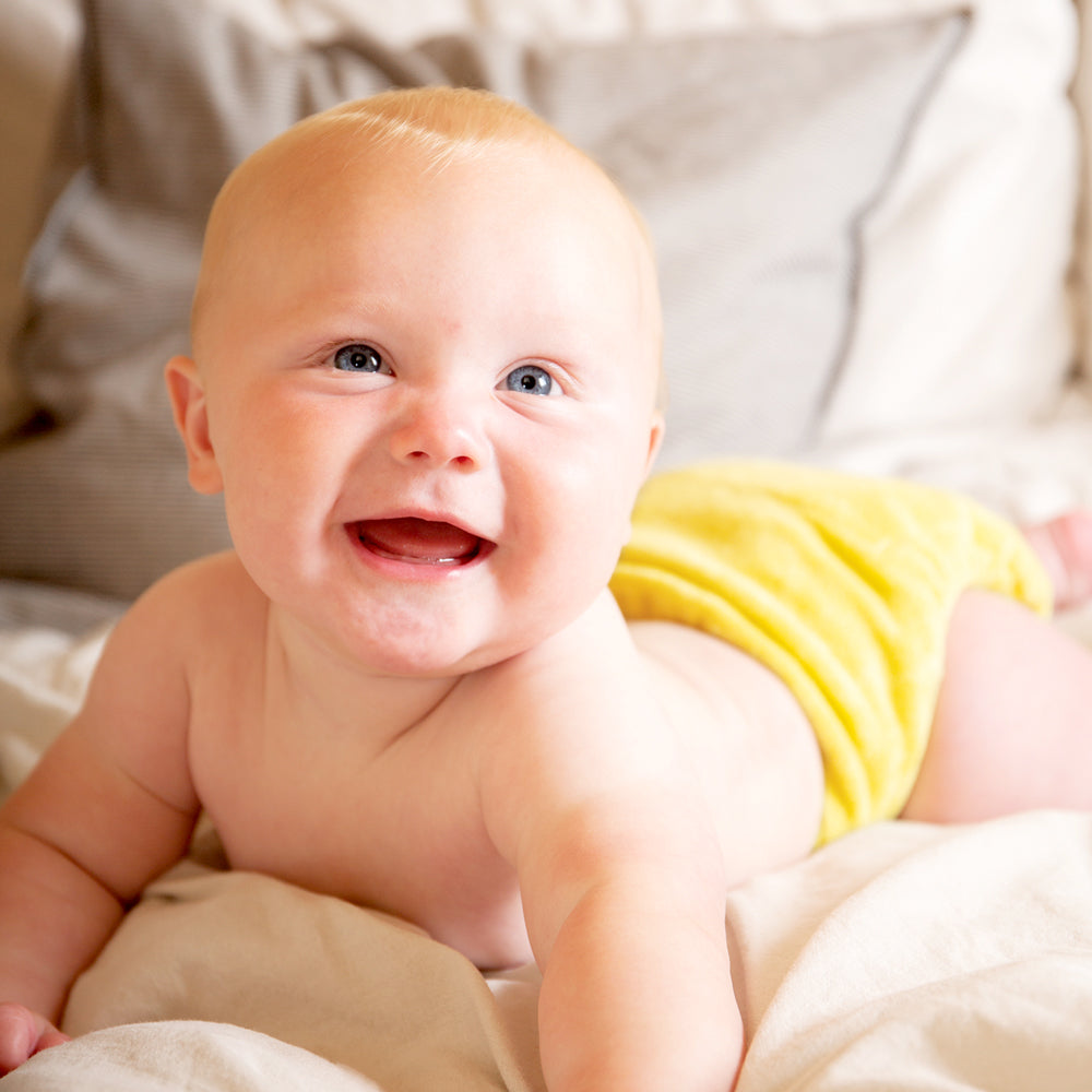 Totsbots - Bamboozle Stretch - Höschenwindel - XL (8-20 kg)