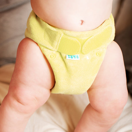 Totsbots - Bamboozle Stretch - Höschenwindel - One Size (4-15 kg)