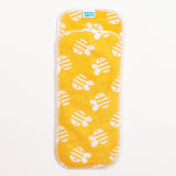 TotsBots - Bamboozle Pads (PeeNut) - Bambusviskose Saugeinlagen SET (Newborn + One Size)