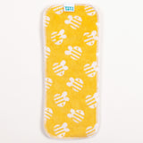 TotsBots - Bamboozle Pads (PeeNut) - Bambusviskose Saugeinlagen SET (Newborn + One Size)