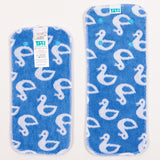 TotsBots - Bamboozle Pads (PeeNut) - Bambusviskose Saugeinlagen SET (Newborn + One Size)