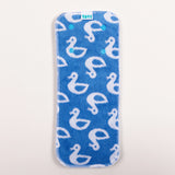 TotsBots - Bamboozle Pads (PeeNut) - Bambusviskose Saugeinlagen SET (Newborn + One Size)