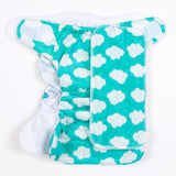 Totsbots - Bamboozle Stretch - Höschenwindel - One Size (4-15 kg)