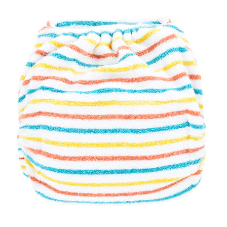 Totsbots - Bamboozle Stretch - Höschenwindel - Newborn (2-8 kg)