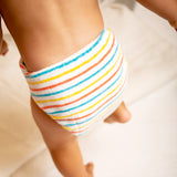 Totsbots - Bamboozle Stretch - Höschenwindel - One Size (4-15 kg)