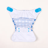 TotsBots - Bamboozle Wrap (PeeNut) Überhose AI2 - One Size (4-16 kg)