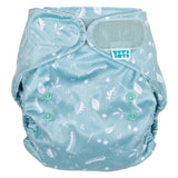 TotsBots - Bamboozle Wrap (PeeNut) Überhose AI2 - One Size (4-16 kg)