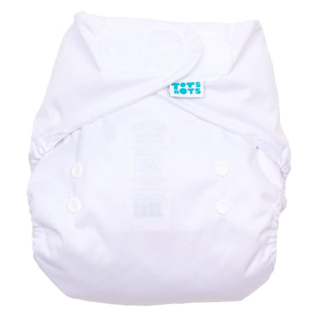 TotsBots - Bamboozle Wrap (PeeNut) Überhose AI2 - One Size (4-16 kg)