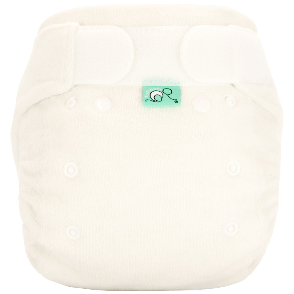 Totsbots - Bamboozle Stretch - Höschenwindel - XL (8-20 kg)