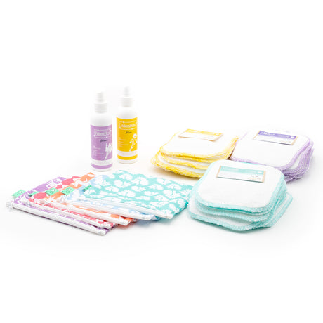 BilliesBox - natürliche Pflege Lotion 150 ml  - Lavendel oder Kamille - künstliche Konservierungsmittel