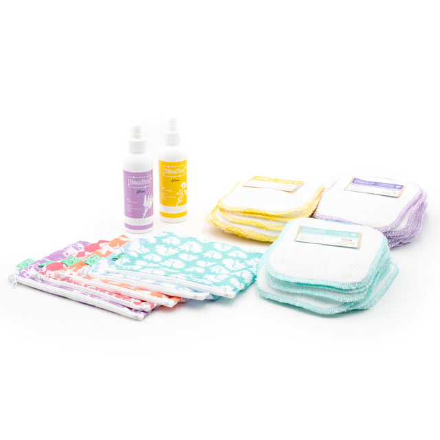 BilliesBox - natürliche Pflege Lotion 150 ml  - Lavendel oder Kamille - künstliche Konservierungsmittel