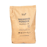Bio-D - Konzentriertes Waschpulver 2 kg - universal