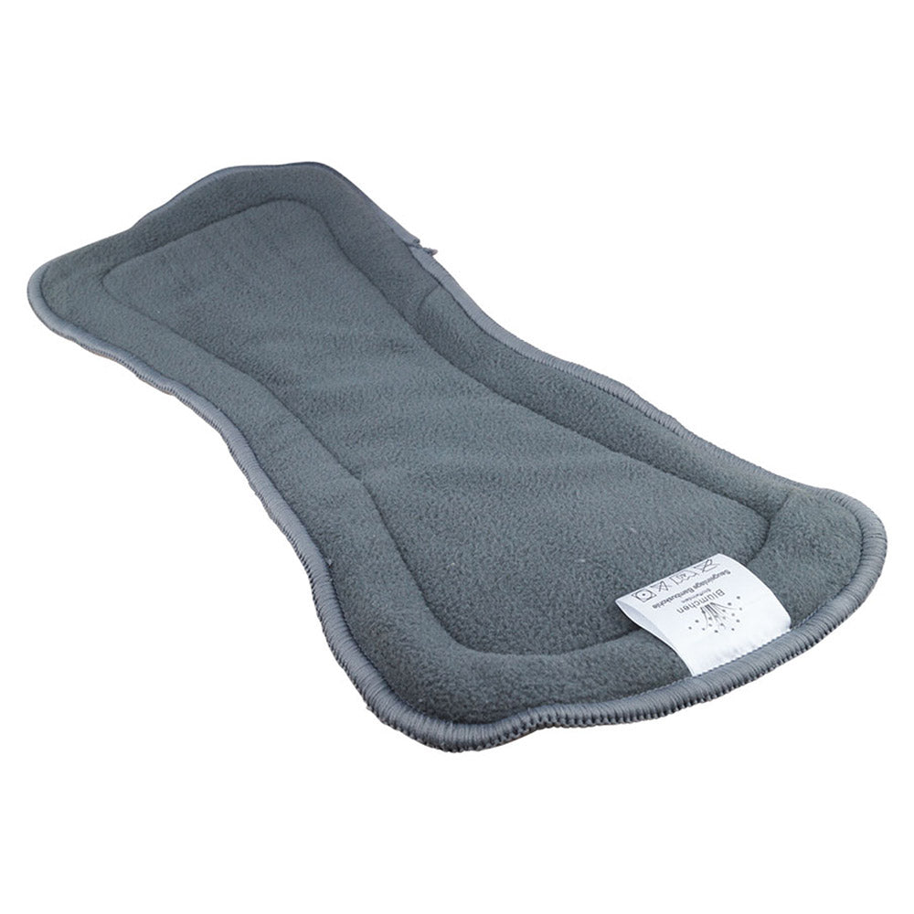 Blümchen - Nacht-Saugeinlagen für Jugend & Erwachsenenwindel (5 Stück)