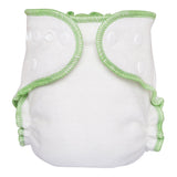 Blümchen - Höschenwindel "Kuschelwindel" - 100% Bio-Baumwolle