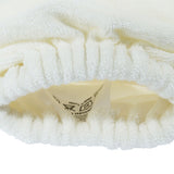 Blümchen - Höschenwindel (Nachtwindel) - 100% Bambus-Viskose (One Size)