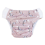 Blümchen - Pull-up Trainer-Pants (5-15kg) - recycled Polyester