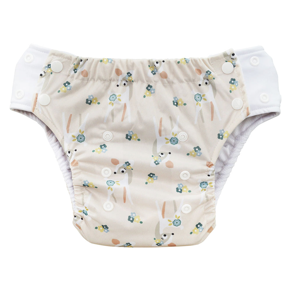 Blümchen - Pull-up Trainer-Pants (5-15kg) - recycled Polyester