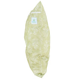 Blümchen - einfache Nasstasche (Wetbag) - Gr. M (41x29 cm)