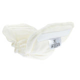 Blümchen - Saugeinlagen für Eco-Shell 2in1 (One Size) - Bambusviskose & Bio-Baumwolle