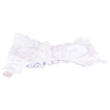 Blümchen - Kinder & Erwachsenen Stoffwindel (Inkontinenzslip mit Druckknöpfen) - Gepard