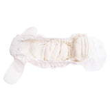 Blümchen - Stoffwindel V2 (Gr. XS: 25-30 kg) - Mama Bär