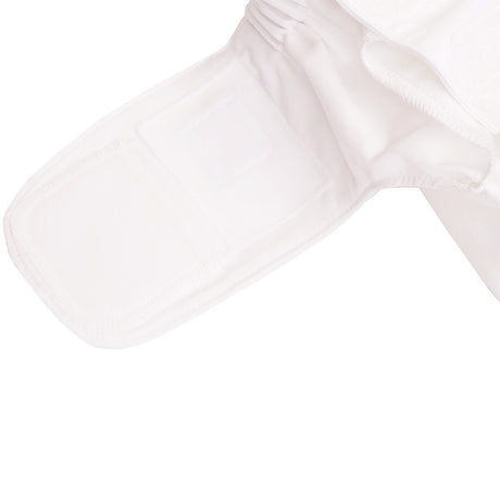 Blümchen - Stoffwindel V2 (Gr. XS: 25-30 kg) - Mama Bär