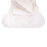 Blümchen - Saugeinlagen für Kinder & Erwachsenen Stoffwindel V2 (2in1) - Bambusviskose