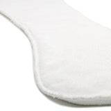 Blümchen - Saugeinlagen für Jugend & Erwachsenenwindel (Mikrofaser)