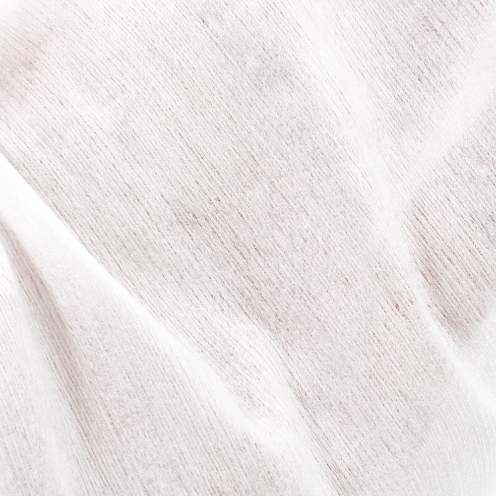 Blümchen - Windelvlies - 14x30 cm (100 Blatt)