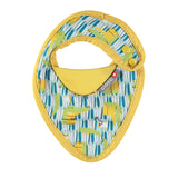 Close Pop-In - Lätzchen Crocodile (Charles & Erin) - Phase 1