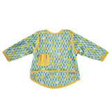 Close Pop-In - Lätzchen Crocodile (Charles & Erin) - Phase 1