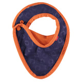 Close Pop-In - Lätzchen Fuchs (Ffion & Mr. Fox) - Phase 1, 2, 3 und 4