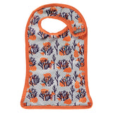 Close Pop-In - Lätzchen Fuchs (Ffion & Mr. Fox) - Phase 1, 2, 3 und 4