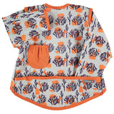 Close Pop-In - Lätzchen Fuchs (Ffion & Mr. Fox) - Phase 1, 2, 3 und 4