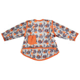 Close Pop-In - Lätzchen Ffion & Mr. Fox - Phase 1, 2, 3 und 4, Wendelätzchen