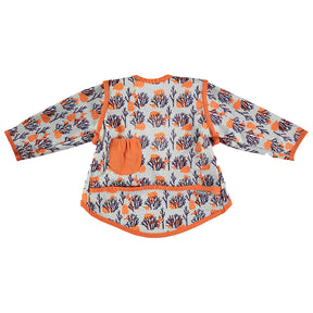 Close Pop-In - Lätzchen Ffion & Mr. Fox - Phase 1, 2, 3 und 4, Wendelätzchen