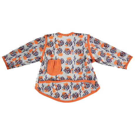 Close Pop-In - Lätzchen Ffion & Mr. Fox - Phase 1, 2, 3 und 4, Wendelätzchen