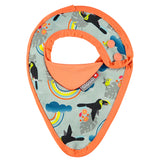 Close Pop-In - Lätzchen Tukan (Toucan) - Phase 1 & 3 - ohne Ärmel