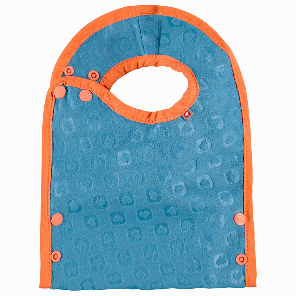 Close Pop-In - Lätzchen Tukan (Toucan) - Phase 1 & 3 - ohne Ärmel