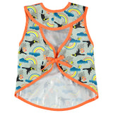 Close Pop-In - Lätzchen Tukan (Toucan) - Phase 1 & 3 - ohne Ärmel