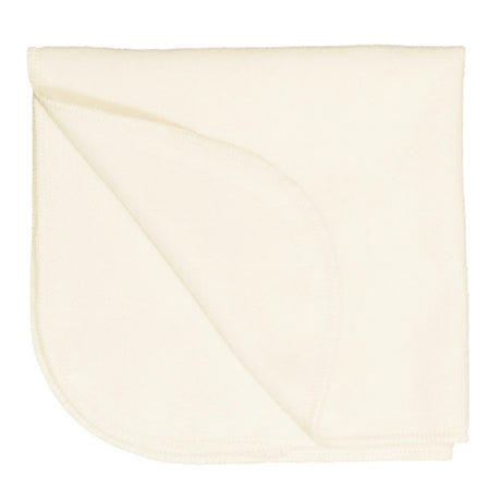 Disana - Moltontuch - Natur - (40x40 oder 80x80 cm) - 100% Bio-Baumwolle