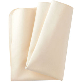 Disana wasserdichte Molton-Bettauflage Wickelauflage (bio)