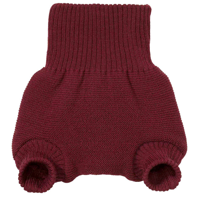Disana - Wollüberhose (doppelt gestrickt) - Cassis