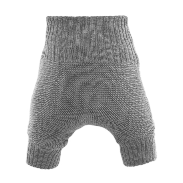 Disana Wollüberhose - Grau - alle Größen