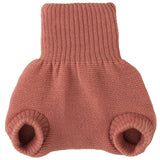 Disana - Wollüberhose (doppelt gestrickt) - Softpink