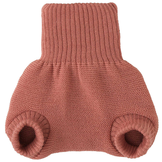 Disana - Wollüberhose (doppelt gestrickt) - Softpink