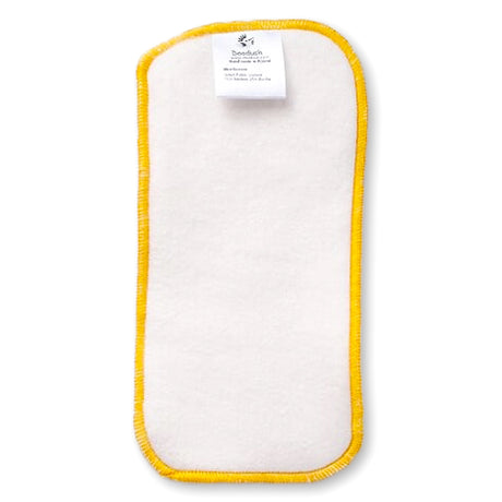 Doodush - Booster Extra Strong - Bambus-Viskose/Biobaumwolle - extra Saugkraft