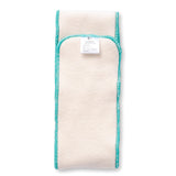 Doodush - vierlagige Bio-Prefold-Saugeinlage (Bio-Baumwolle & Bambus)