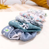 Doodush - V2.0 Überhose mit Laschen - Sweet Dreams